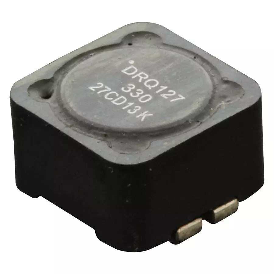 EATON COILTRONICS Product Range:DRQ Series, DRQ127-330-R