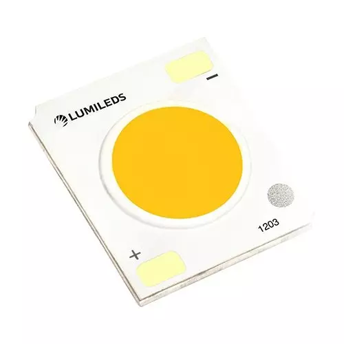 LUMILEDS Led, Hb, Neutral White, 4000K, 1184Lm, L2C5-40HG1203E0900