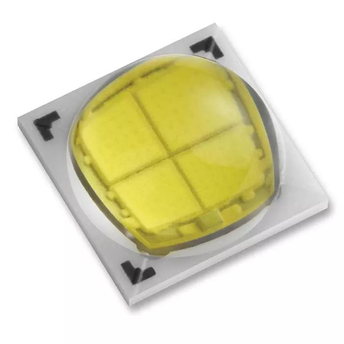 LUMILEDS Led, Luxeon M, Warm White, 760Lm, 2700K, LXR8-SW27