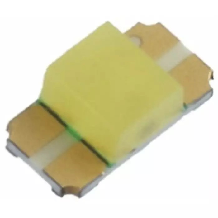 Lite-On 3.6 V White LED 3216 (1206) SMD, LTW-C230DS (Pack of 10)