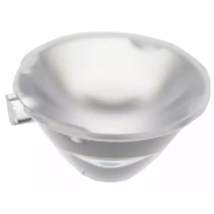 Carclo LED Lens 35 ° Spot Wide Angle Beam, 10196 (Pack of 3)