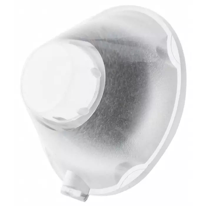 Carclo LED Lens 12 ° Medium Angle Spot Beam, 10194 (Pack of 48)