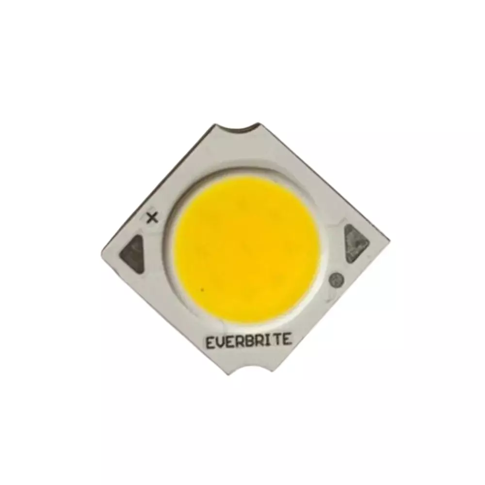 Everbrite COB LED Chip 5 W 14-17 V Natural White, EB2011