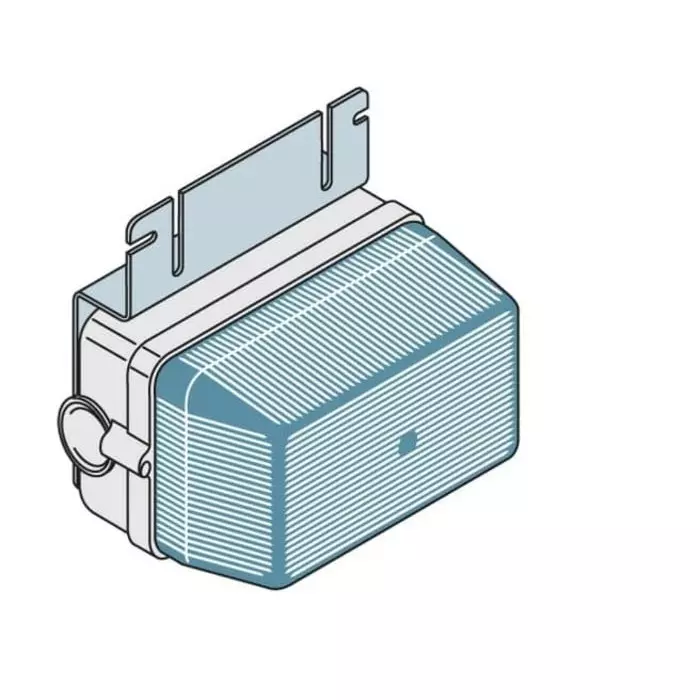 ABB Lamp Holder - EV1048, EV1048