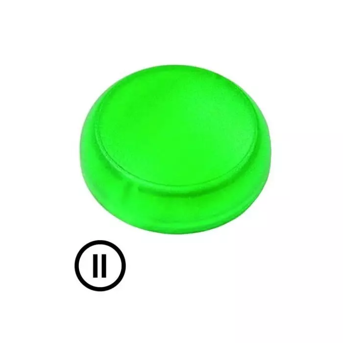 EATON Green Indicator M22 Series, 218386 M22-XL-G-X2
