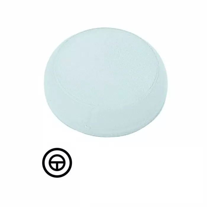 EATON White Indicator M22 Series, 218394 M22-XL-W-X11