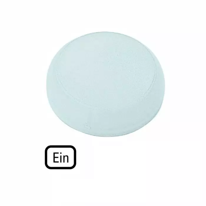 EATON White Indicator M22 Series, 218407 M22-XL-W-D6