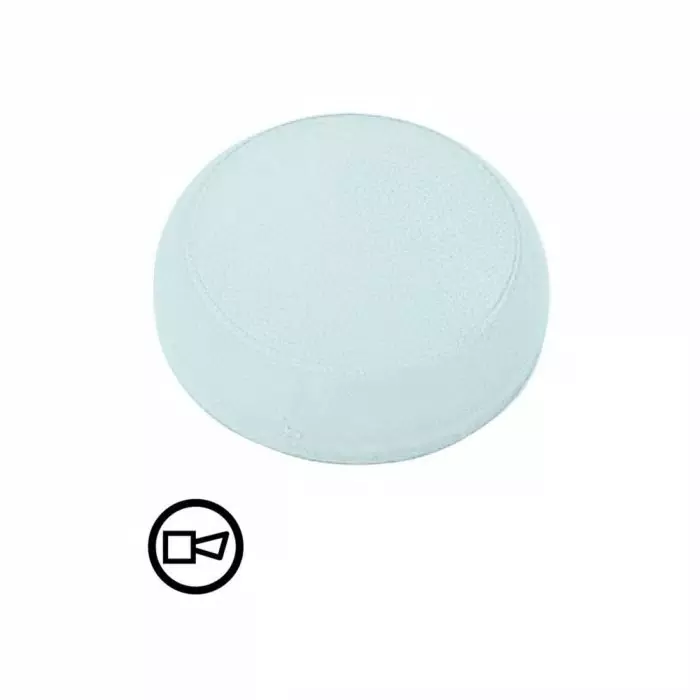 EATON White Indicator M22 Series, 218402 M22-XL-W-X17