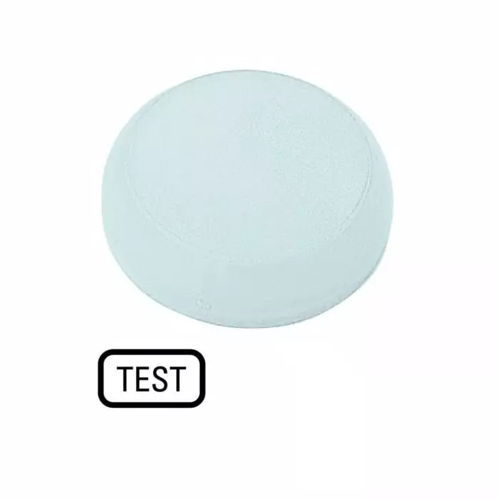EATON White Indicator M22 Series, 218419 M22-XL-W-GB9