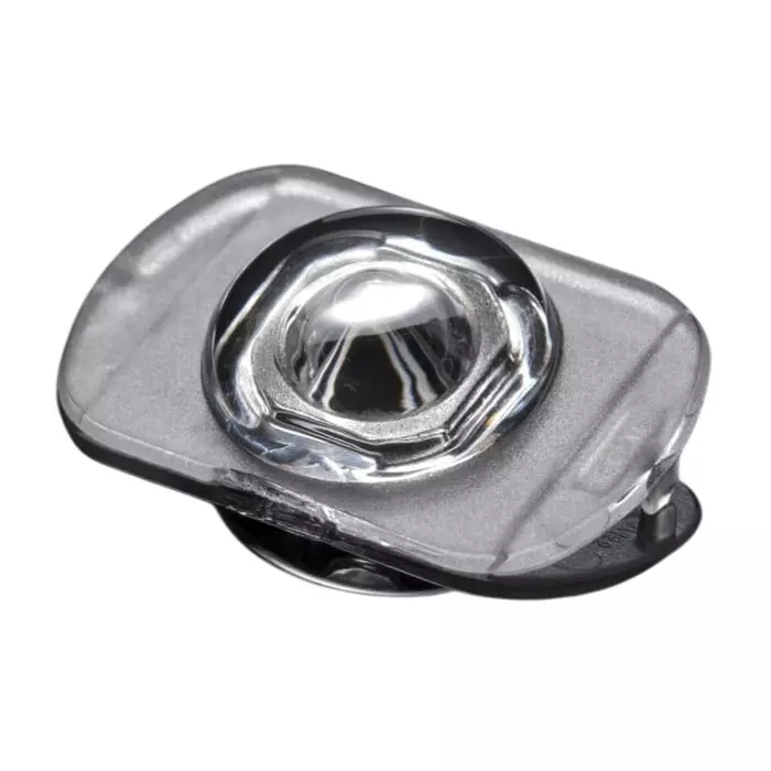 Ledil Kiki Series LED Lens 165 to 170° Rectangular Beam, C13746_KIKI-A (Pack of 6 Pcs)
