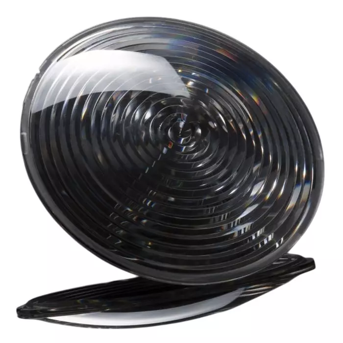 Ledil Helena Series LED Lens 19° Round Beam, C12622_HELENA-A