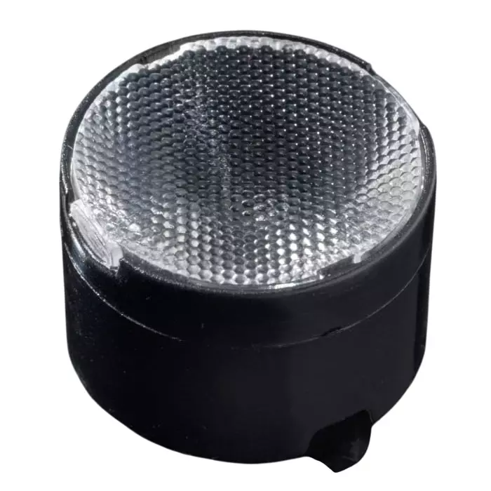 Ledil Leila Series Lens Assembly Medium Angle Beam, FA11450_LXP-M2 (Pack of 4 Pcs)