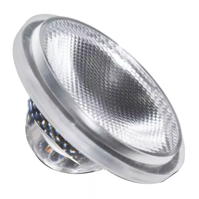 Ledil Eva Series LED Lens Medium Angle Beam, C10685_EVA-M (Pack of 2 Pcs)