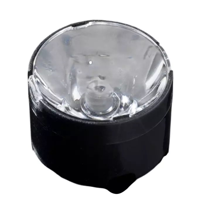 Ledil Leila Series Lens Assembly 4° Spot Beam, CA11481_LXP2-RS (Pack of 112 Pcs)