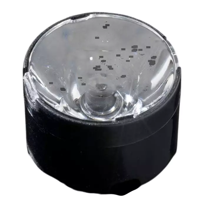 Ledil Leila Series LED Lens 8 to 11° Round Beam, FA11739_LXP-RS2 (Pack of 2 Pcs)