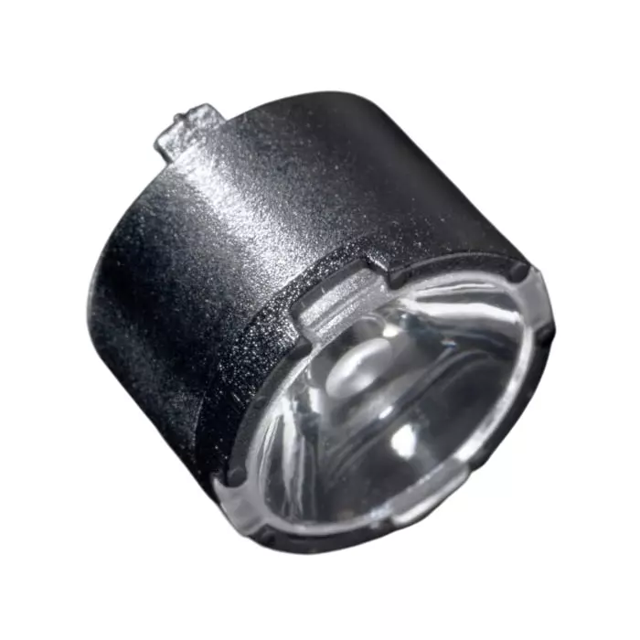 Ledil Lisa2 Series LED Lens 14.5 to 24° Spot Beam, FP11055_LISA2-RS-PIN (Pack of 2 Pcs)