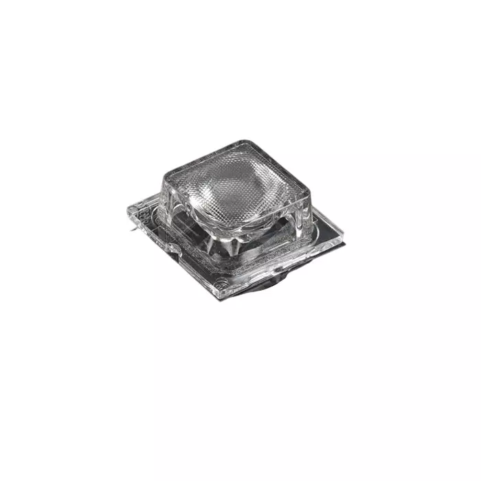 Ledil HighBay Series LED Lens 60°, CA16370_HB-SQ-W (Pack of 5 Pcs)
