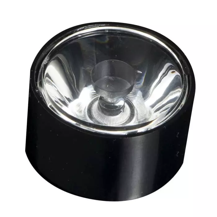 Ledil Olga Series LED Lens 9°, CA16672_OLGA-RS (Pack of 2 Pcs)