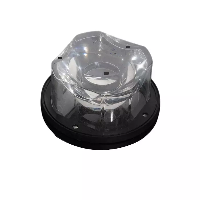 Ledil Stella Series LED Optic & Holder Kit 25° Spot Beam, FN16258_STELLA-RS (Pack of 15 Pcs)