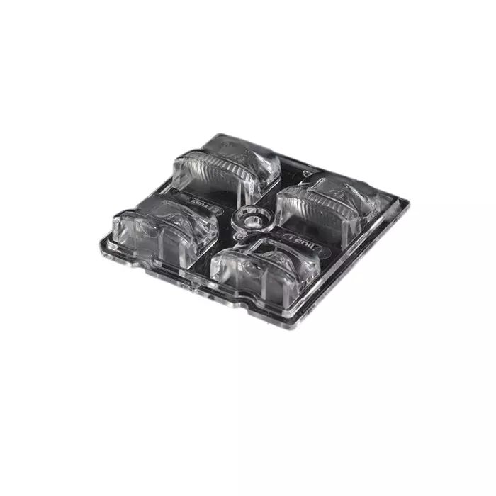 Ledil Strada Series 4-Way LED Lens, C15594_STRADA-2X2-MEW (Pack of 5 Pcs)