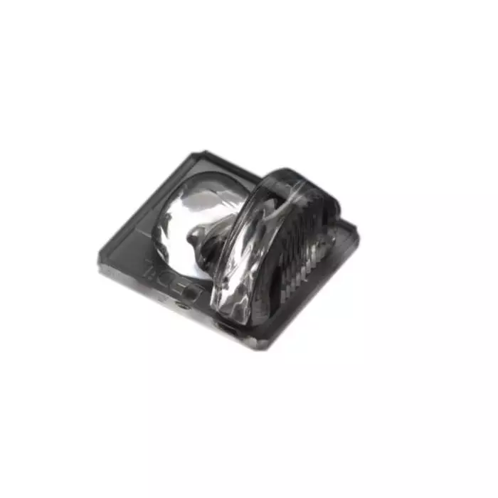 Ledil Jenny Series LED Lens 45° Dome Beam, F15596_JENNY-FT45 (Pack of 2 Pcs)