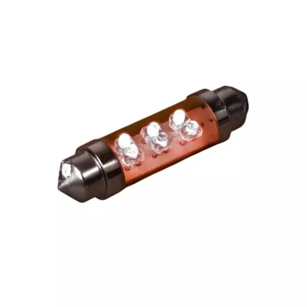 JKL COMPONENTS Multi-Chip Based LEDs 13 mA If - Forward Current 24 V Vf - Forward Voltage Red, LE-0603-04R