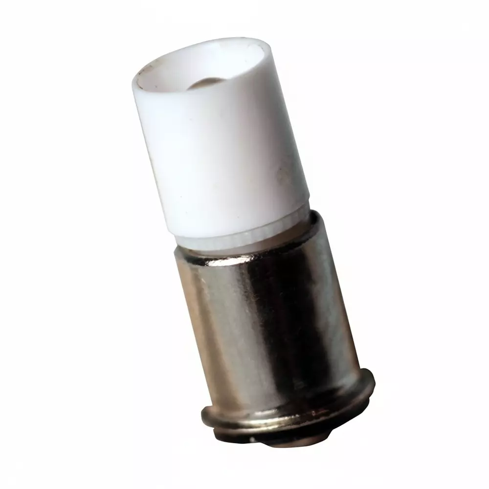 JKL COMPONENTS Single Color Based LEDs 12 V Vf - Forward Voltage White Illumination Color, LE-MG-12W