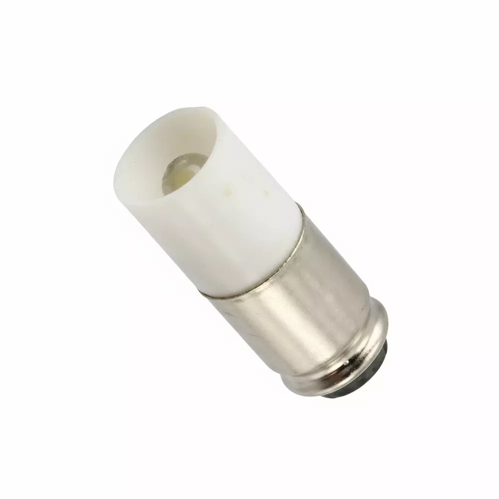 VCC Based LEDs 24 V Vf - Forward Voltage White Illumination Color, VC1512135W3D