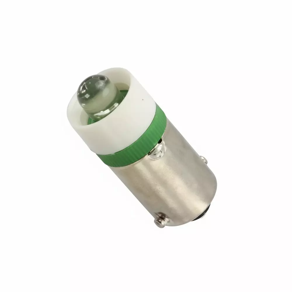 VCC Based LEDs 130 V Vf - Forward Voltage Green Illumination Color, VC18606131