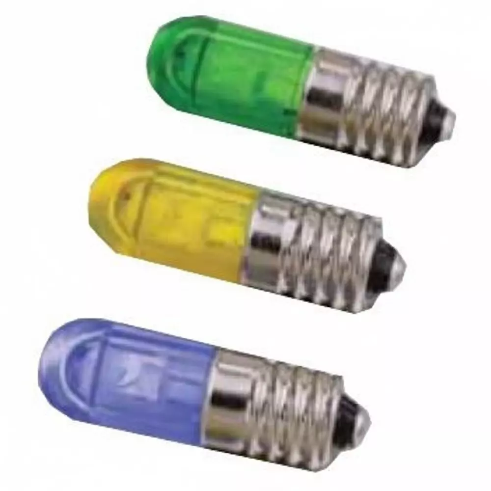 DIALIGHT Single Chip Based LEDs 15 mA If - Forward Current 14 V Vf - Forward Voltage Green, 586-2702-203F