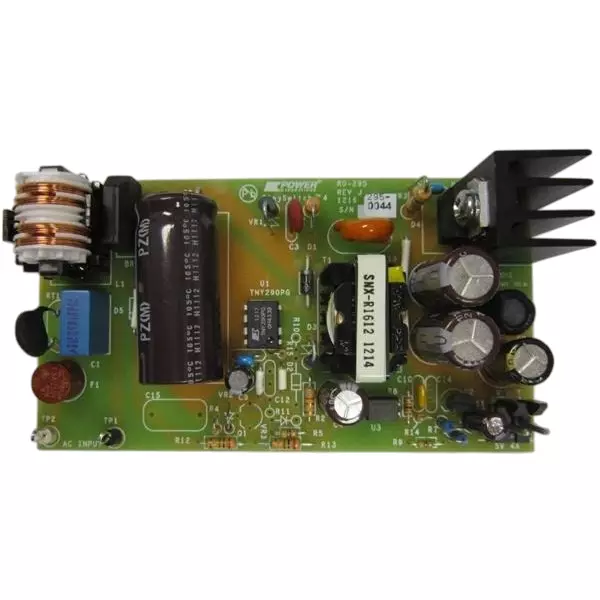 POWER INTEGRATIONS TinySwitch Series Design Kits 90 to 295 V Operating Supply Voltage, RDK-295