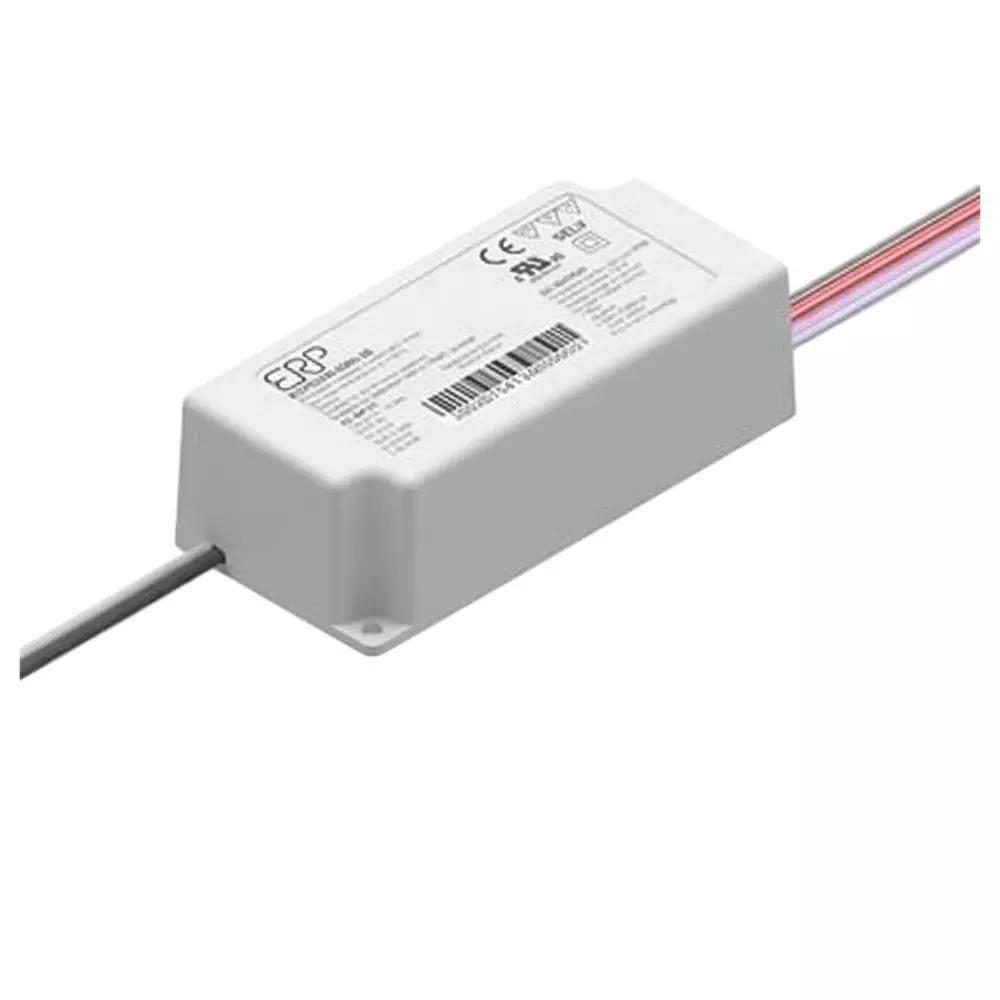 ERP POWER ESS Series LED Drivers Power Supply 1 Output 84 mm (3.307 inch) With Dimming, ESS020W-1400-14