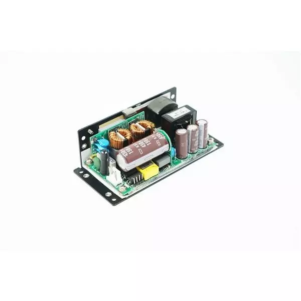 ADVANCED ENERGY / SL POWER LU225 Series LED Drivers Power Supply 1 Output 105.66 mm (4.16 inch) With Dimming, LU225S56K