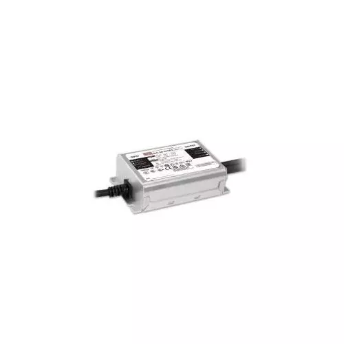 Mean Well XLG-50-DA2 Series LED Drivers Power Supply 1 Output 105 mm (4.134 inch) With Dimming, XLG-50-H-DA2