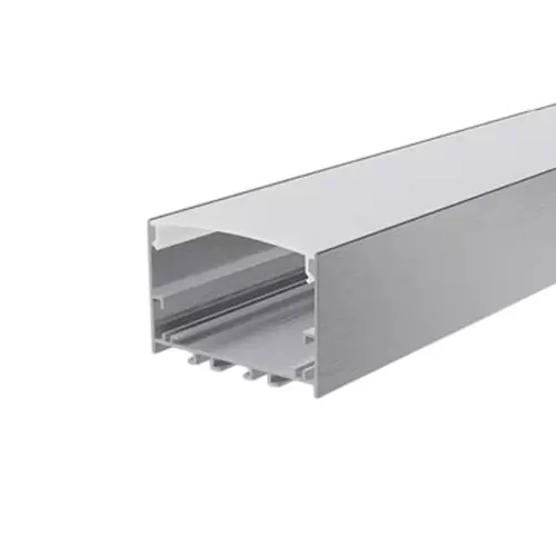 Sturlite ZIO Heavy Duty Surface Profile 35x20 mm Premium Finish 0.72 mm Gauge, LG-0186-ST3520-SUR