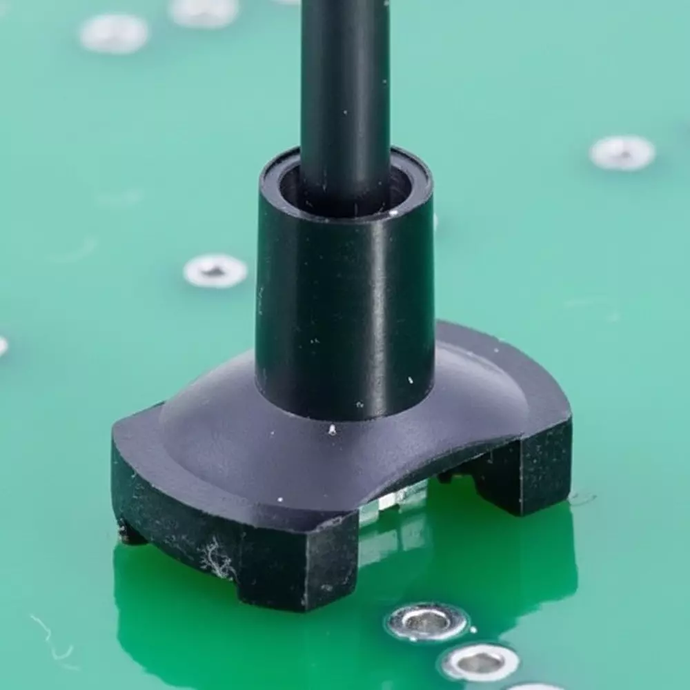 BIVAR Flexible Light Pipes SMD/SMT Vertical Orientation 154.94 mm Body Length, SMFLP16.1