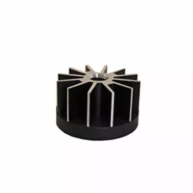 Advanced Thermal Solutions LED Heat Sinks Screw Mount, ATSEU-077C-C4-R0