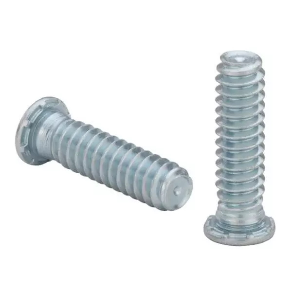 PEM Stud Fasteners 6-32, TFH-632-4ZI