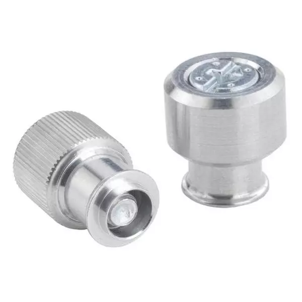 PEM Captive Panel Fasteners Steel M3, PF11MF-M3-1