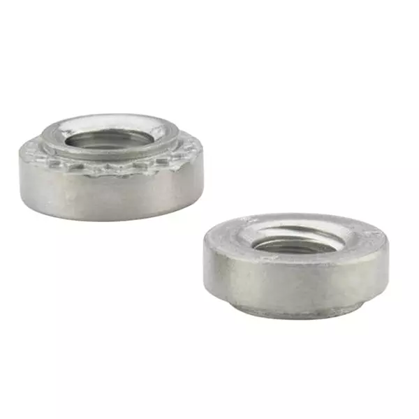 PEM Self Clinching Fasteners Steel 6-32, SMPS-632