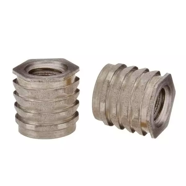 SI Threaded Insert M6, NFPA-M6