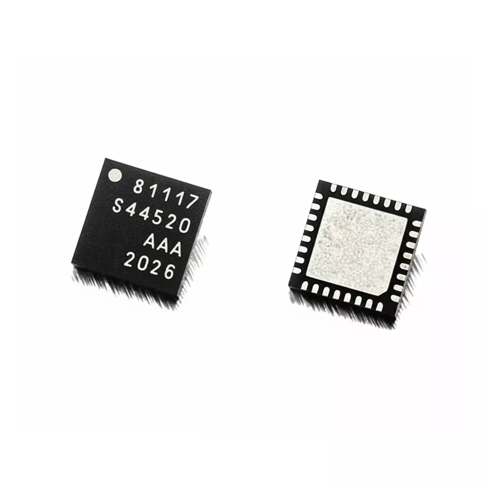 MELEXIS Series MLX81117 LED Lighting Development Tool, MLX81117KLW-AAA-000-SP