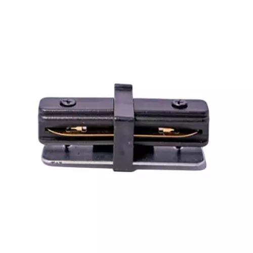 Havells LED Streek I Shape Connector 2 Wire in Black Color, LSSLNB0029