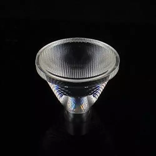 LedLink Optics LED Lens 18 deg to 35 deg Viewing Angle, LL01CR-PV60L02