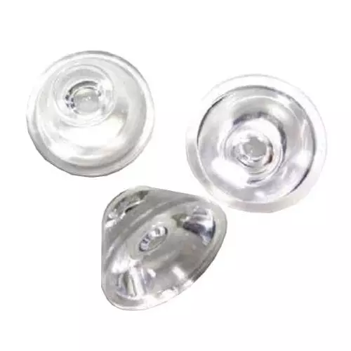 BROADCOM LED Lens 15 deg Viewing Angle, ASMT-M015