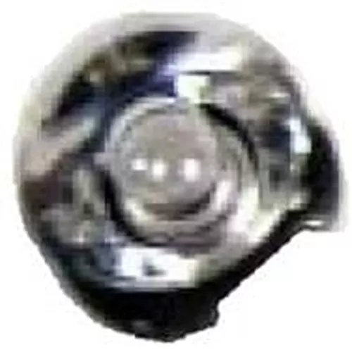 DIALIGHT LED Lens 10 deg Viewing Angle, OPC11SPOT