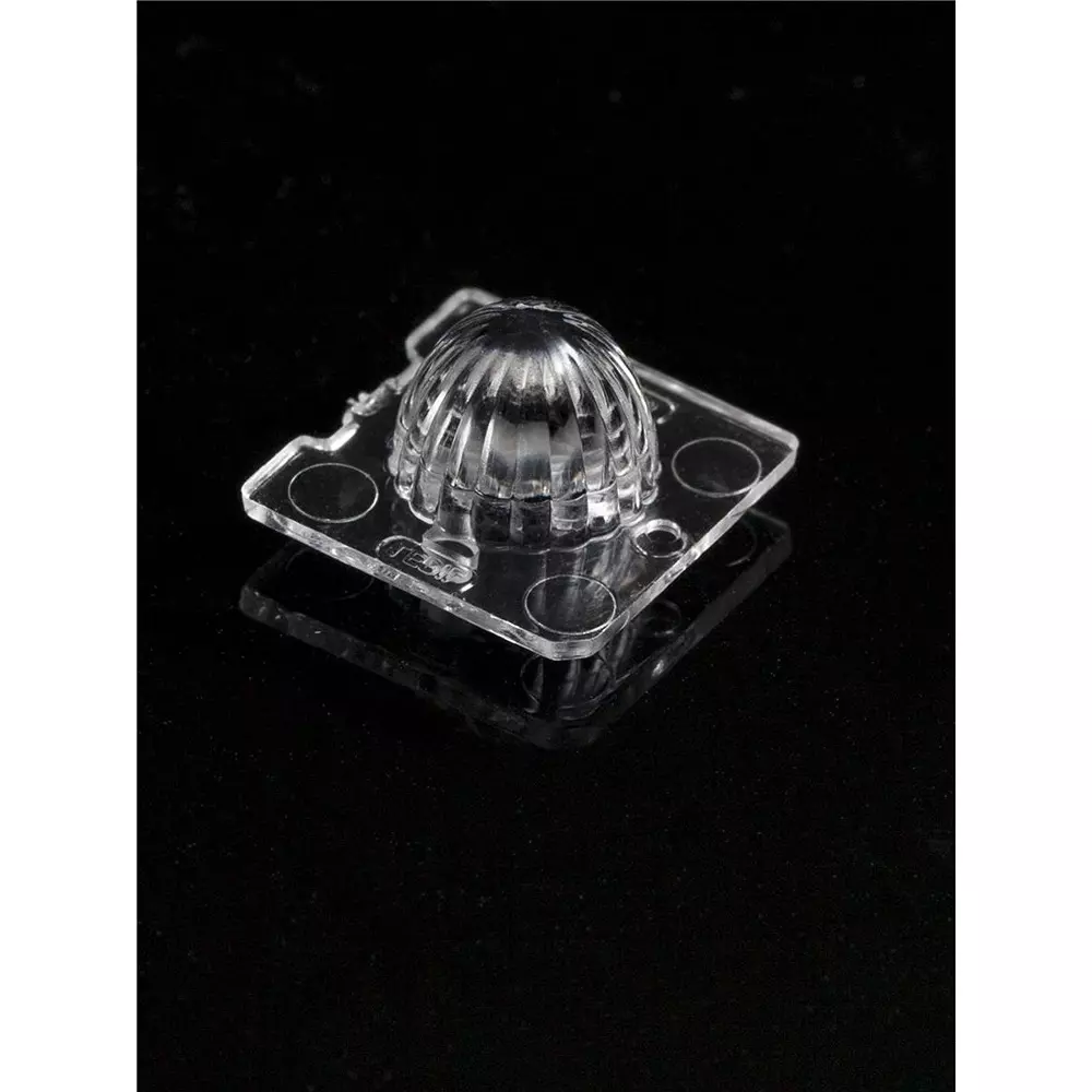 LEDIL LED Lens 23 deg to 27 deg Viewing Angle, C15245_STRADELLA-HB-S