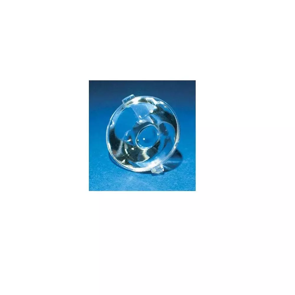 DIALIGHT LED Lens 10 deg Viewing Angle, OP005