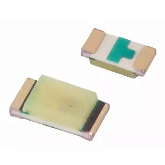 Lite-On 3.15 V White LED 1608 (0603) SMD, LTW-C193TS5 (Pack of 100)