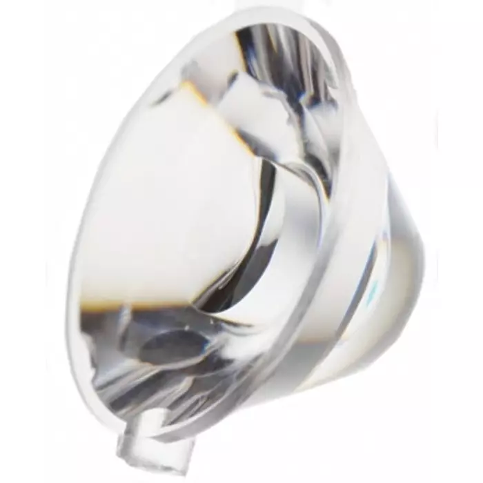 Carclo LED Lens Medium Angle Spot Beam, 10199 (Pack of 3)